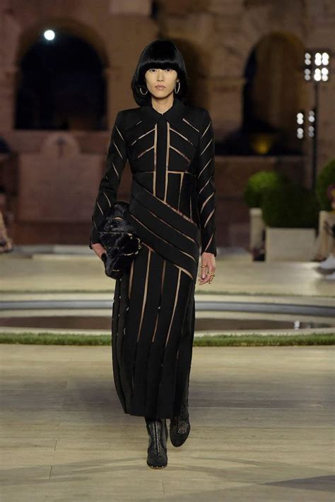 caterina barbieri fendi|fendi couture.